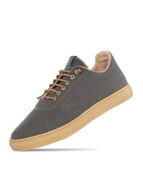 Baabuk Urban Wooler Sneaker